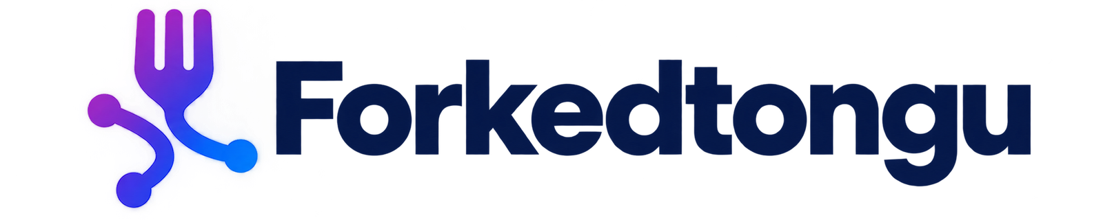 Forkedtongu